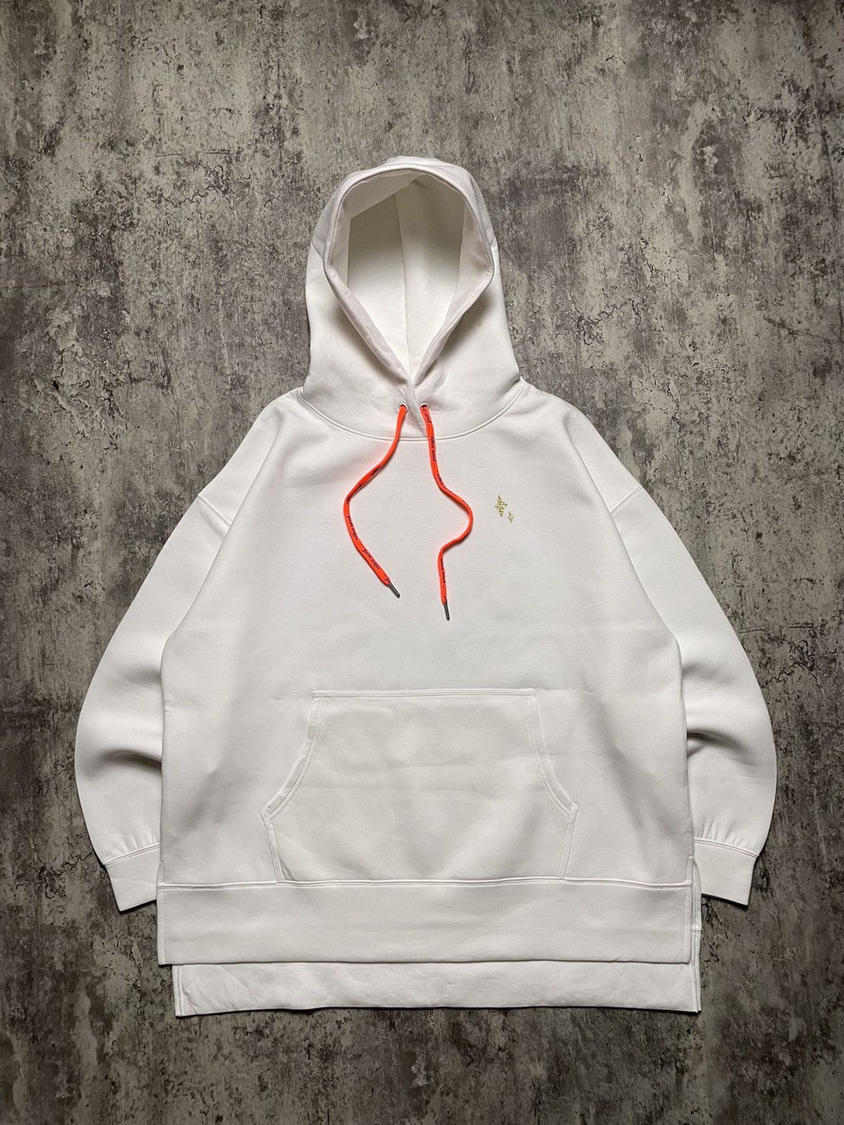 Issey Miyake AW2023 Tsumori Cisato x Niko And … Hoodie Size US L / EU 52-54 / 3 - 2 Thumbnail