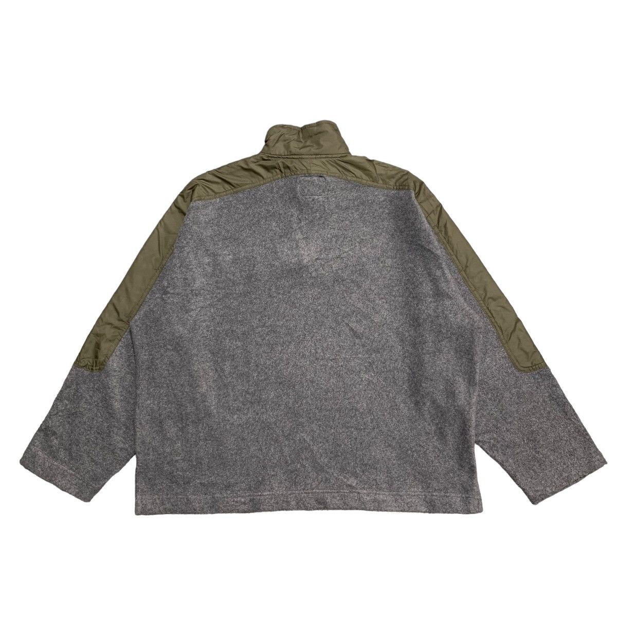 Stussy Stussy Dwi Color Sweater Size US M / EU 48-50 / 2 - 8 Thumbnail