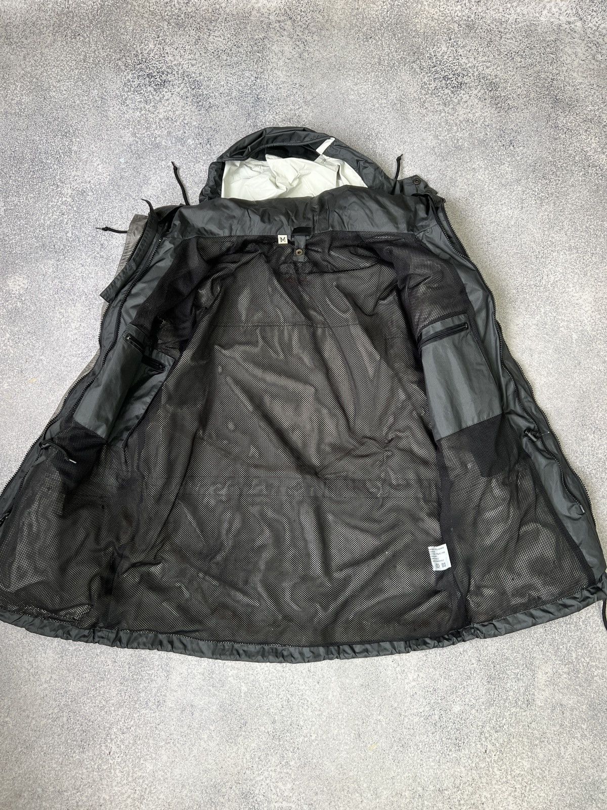 Audi × Vintage Vintage Audi Racing Multi pocket Racing Jacket Size US M / EU 48-50 / 2 - 8 Thumbnail