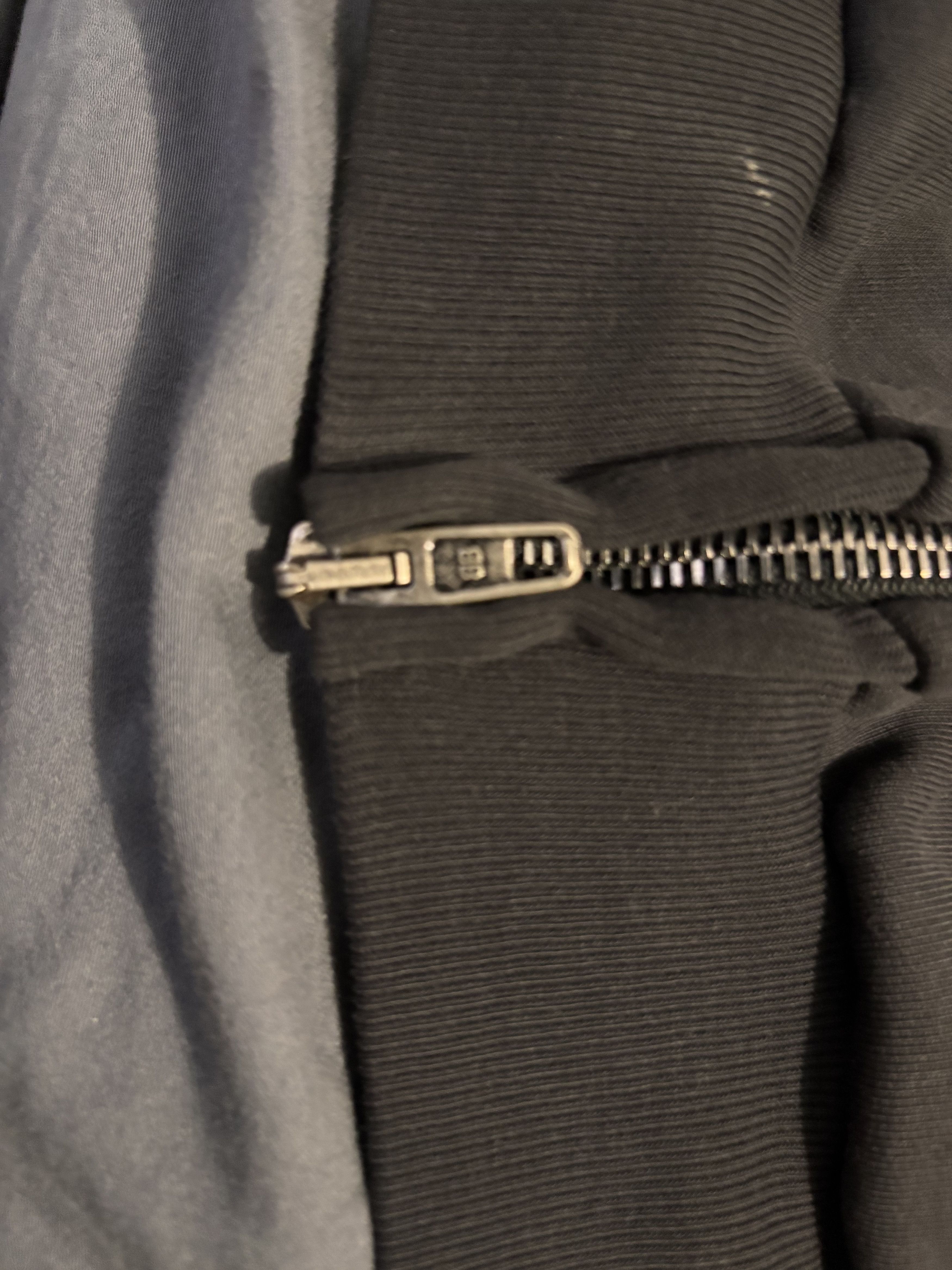 Balenciaga Balenciaga EBay Zipup Size US XS / EU 42 / 0 - 2 Thumbnail