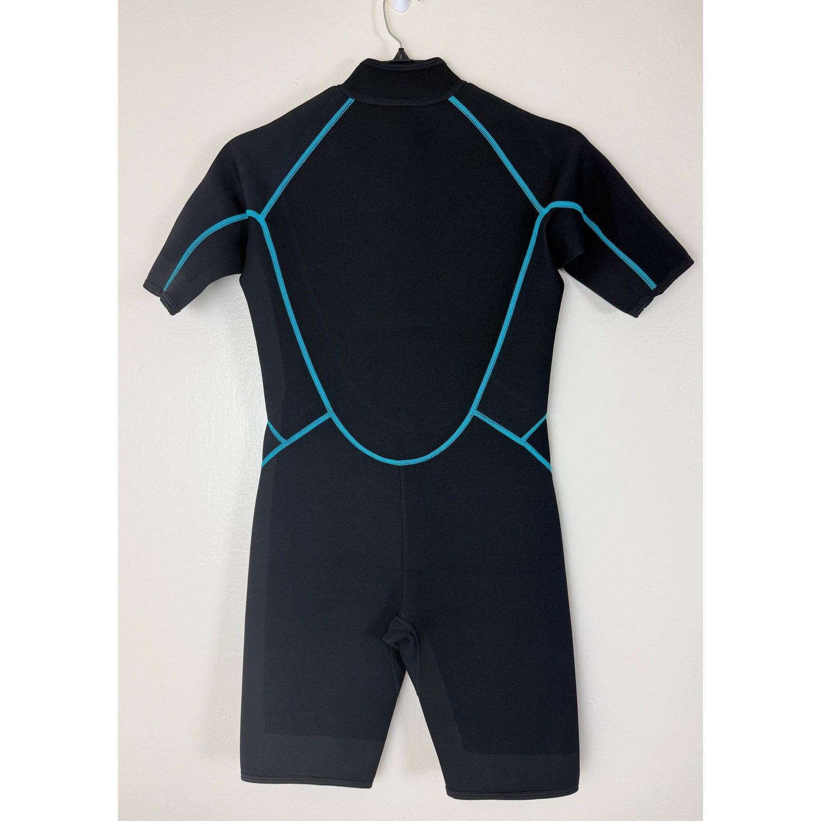 Other Sea Skin Wetsuit - Women's Black Neoprene - Size Medium Size ONE SIZE - 6 Thumbnail