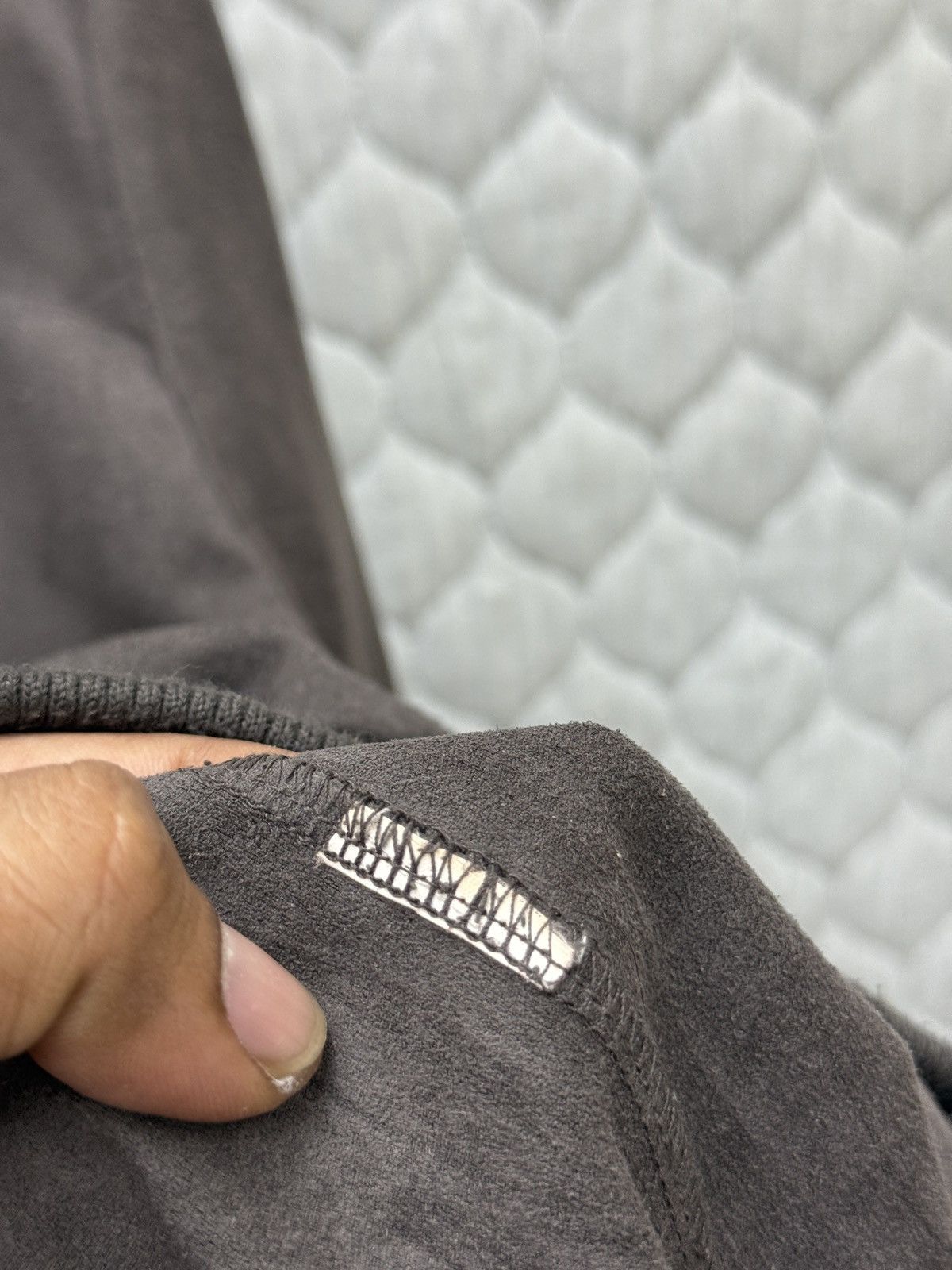 Zara 🔥🔥🔥ARCHIVE ZARA MAN HOODIE SWEATER Size US S / EU 44-46 / 1 - 5 Thumbnail