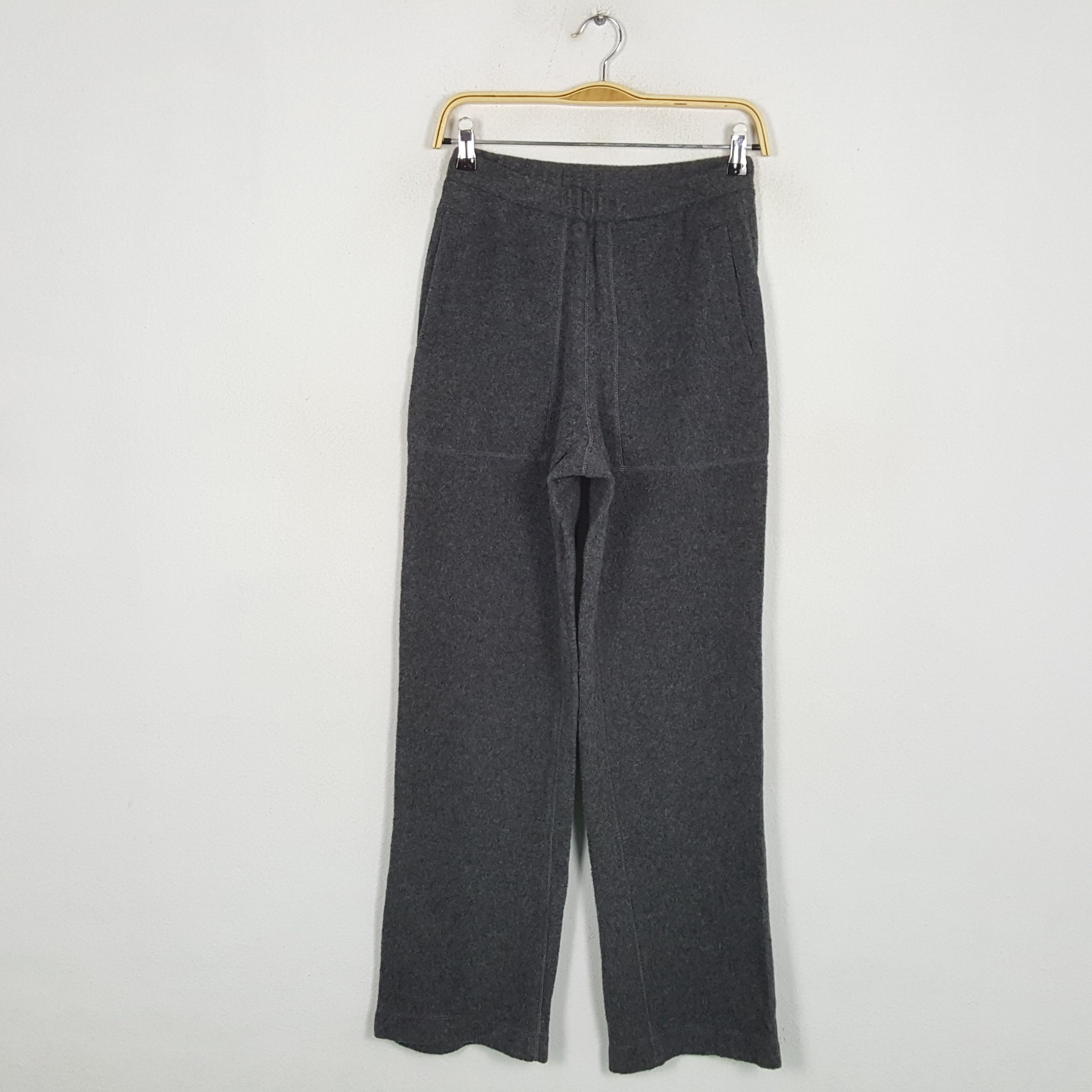 Vintage PLANTATION by Issey Miyake Japanese Designer Pants