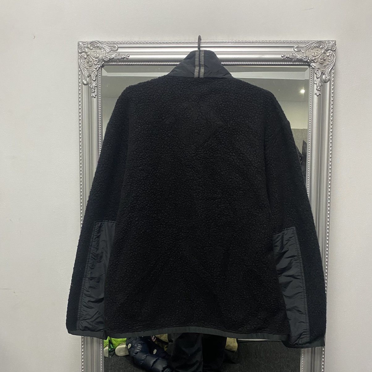 Canada Goose Canada Goose Fleece Jacket Size US L / EU 52-54 / 3 - 17 Thumbnail