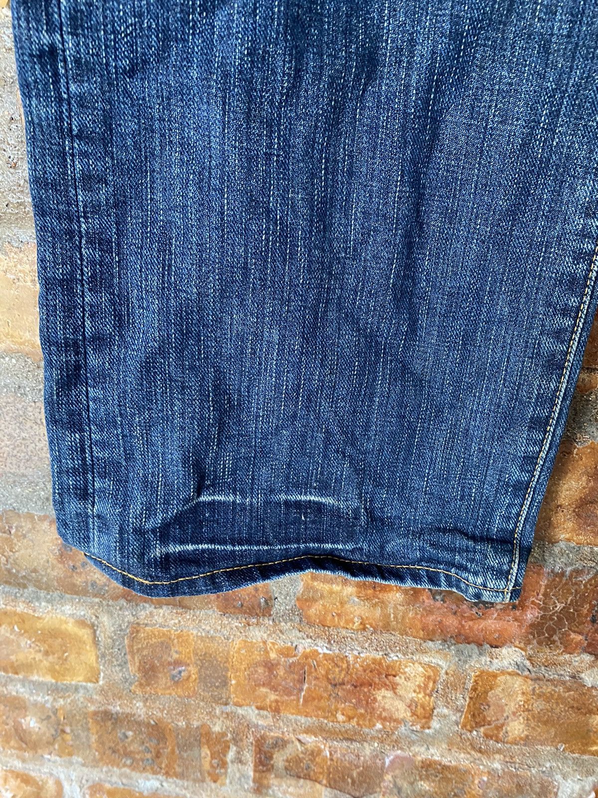 Swagger 2007 Swagger splash paint wash pants Size US 33 - 9 Thumbnail