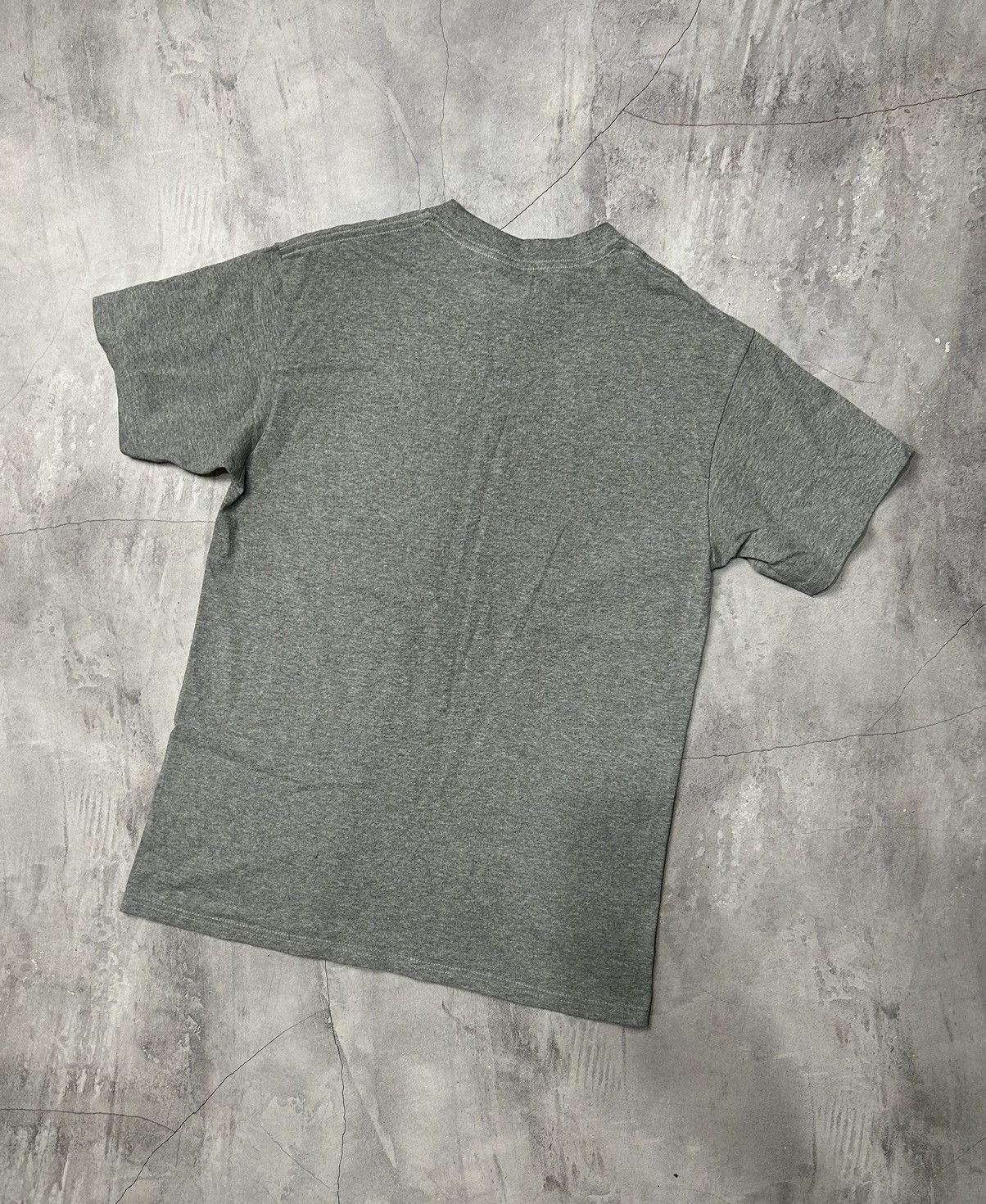 Stussy × Vintage Vintage Stussy Logo T Shirt Size US M / EU 48-50 / 2 - 7 Thumbnail