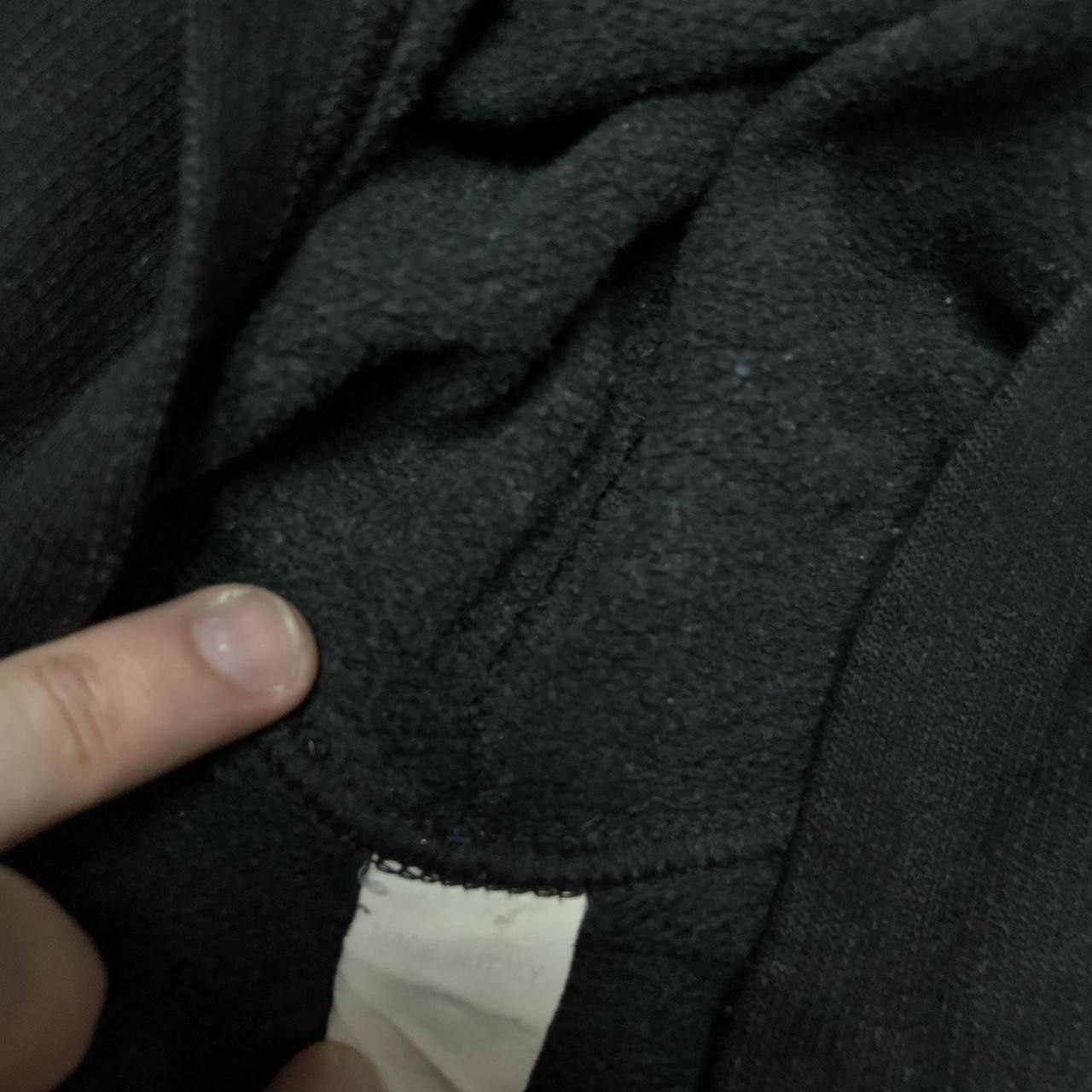 Other South Park black hoodie boxy Size US M / EU 48-50 / 2 - 3 Thumbnail