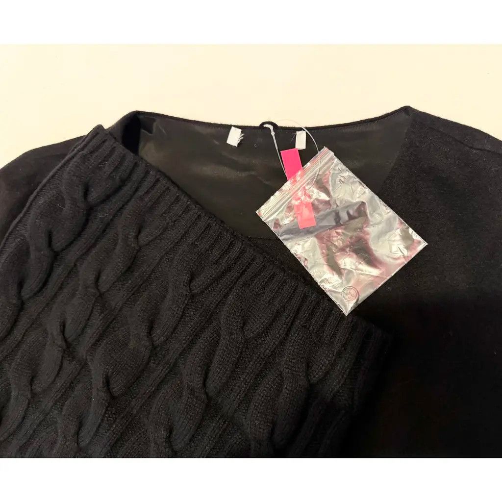 Max Mara Midi dress, Max Mara Size L / US 10 / IT 46 - 7 Thumbnail