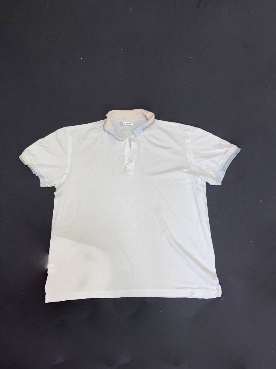 Brioni brioni polo Size US L / EU 52-54 / 3 - 1 Thumbnail