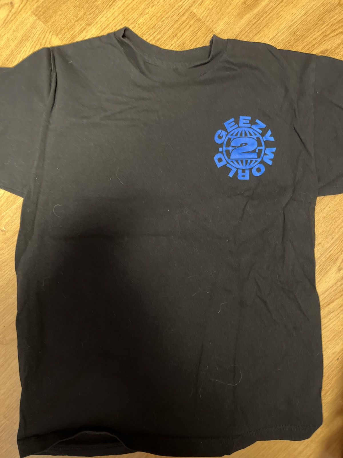 Other Signed Shoreline Mafia T-Shirt Size US M / EU 48-50 / 2 - 2 Thumbnail
