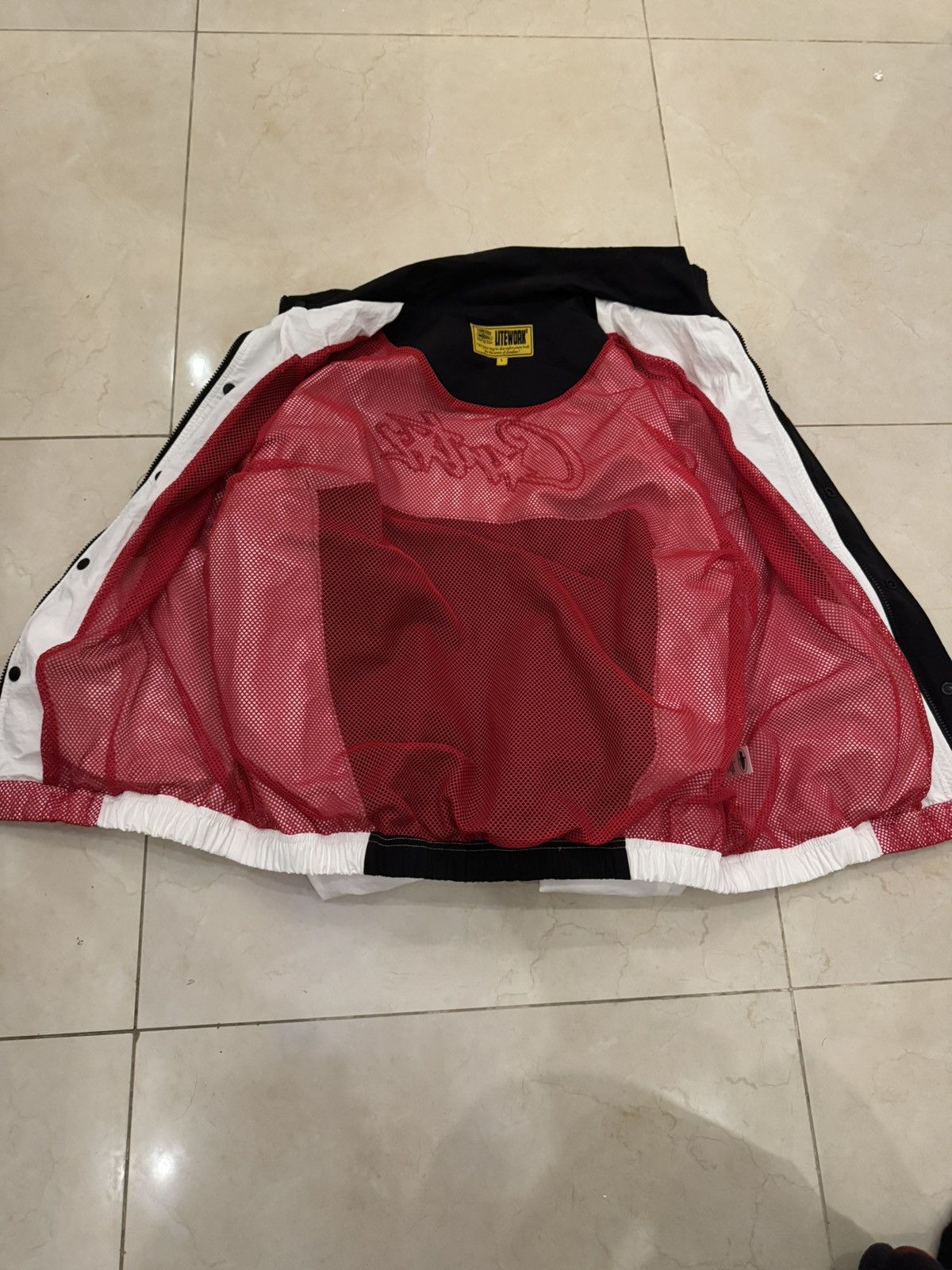 Corteiz Corteiz windbreaker Size US L / EU 52-54 / 3 - 10 Thumbnail