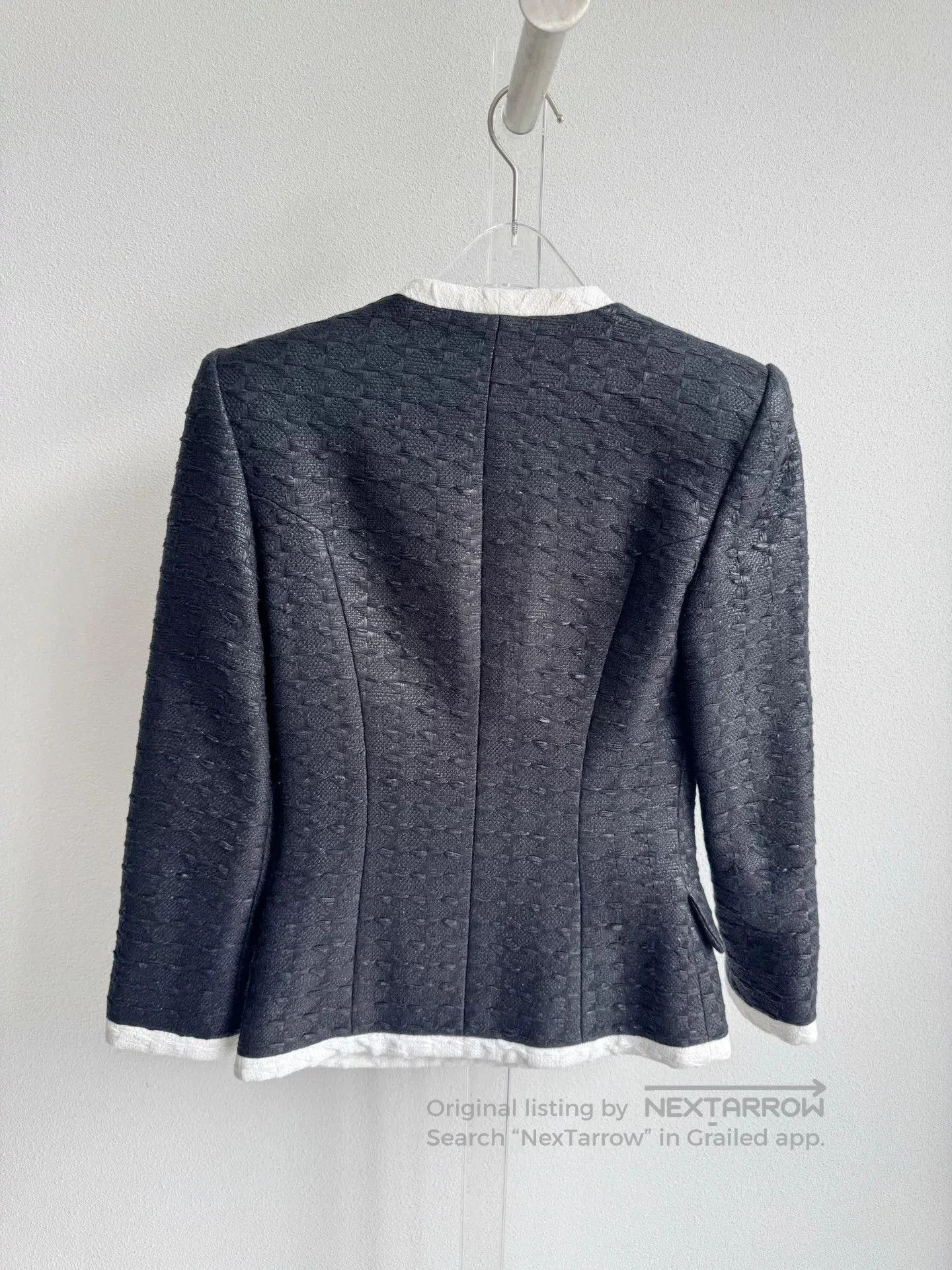 Balmain Balmain Women's Blazer. Size XXS / US 00 / IT 34 - 2 Thumbnail