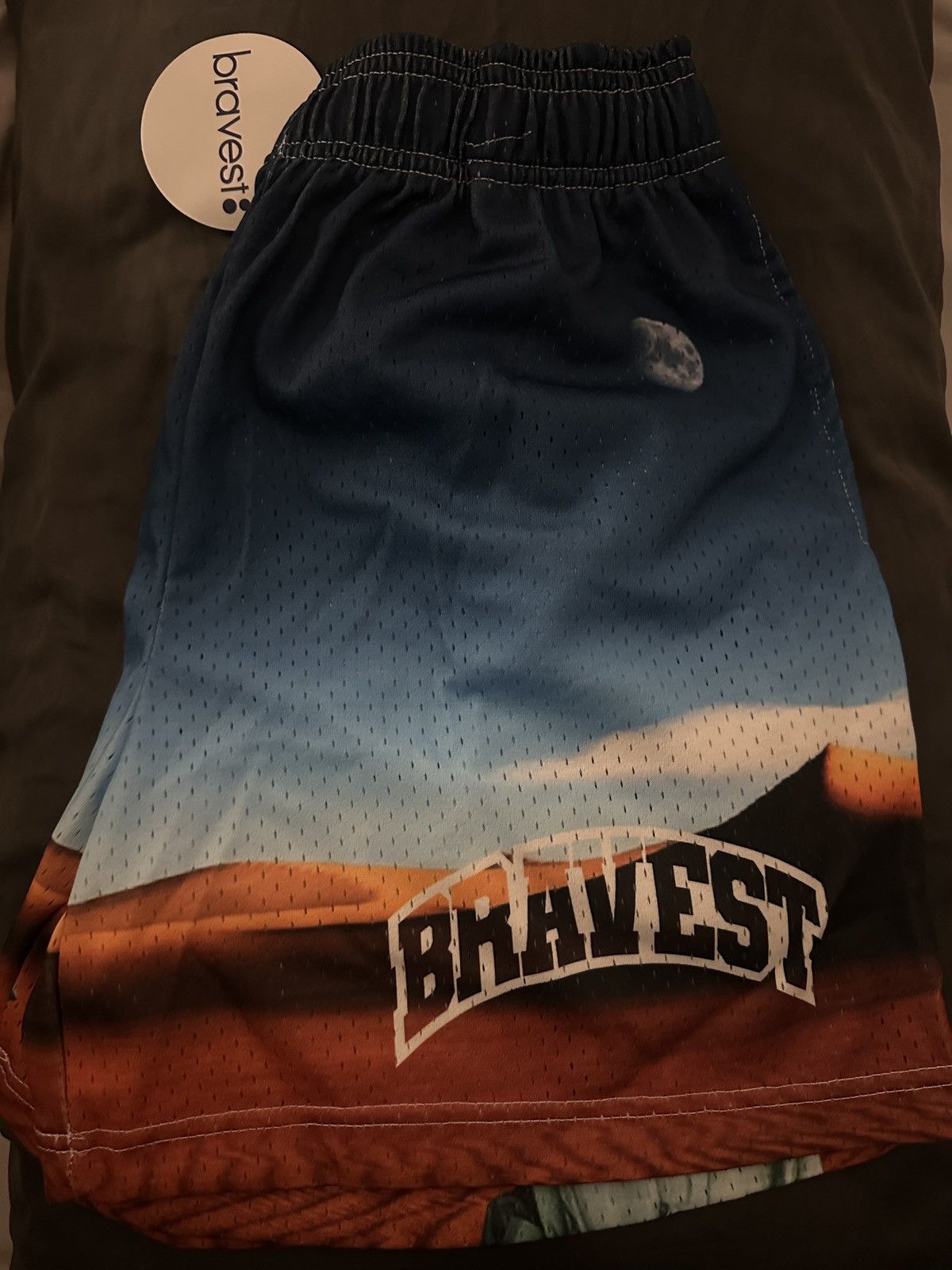 Bravest Studios Bravest Studios Shorts Size US 32 / EU 48 - 2 Thumbnail