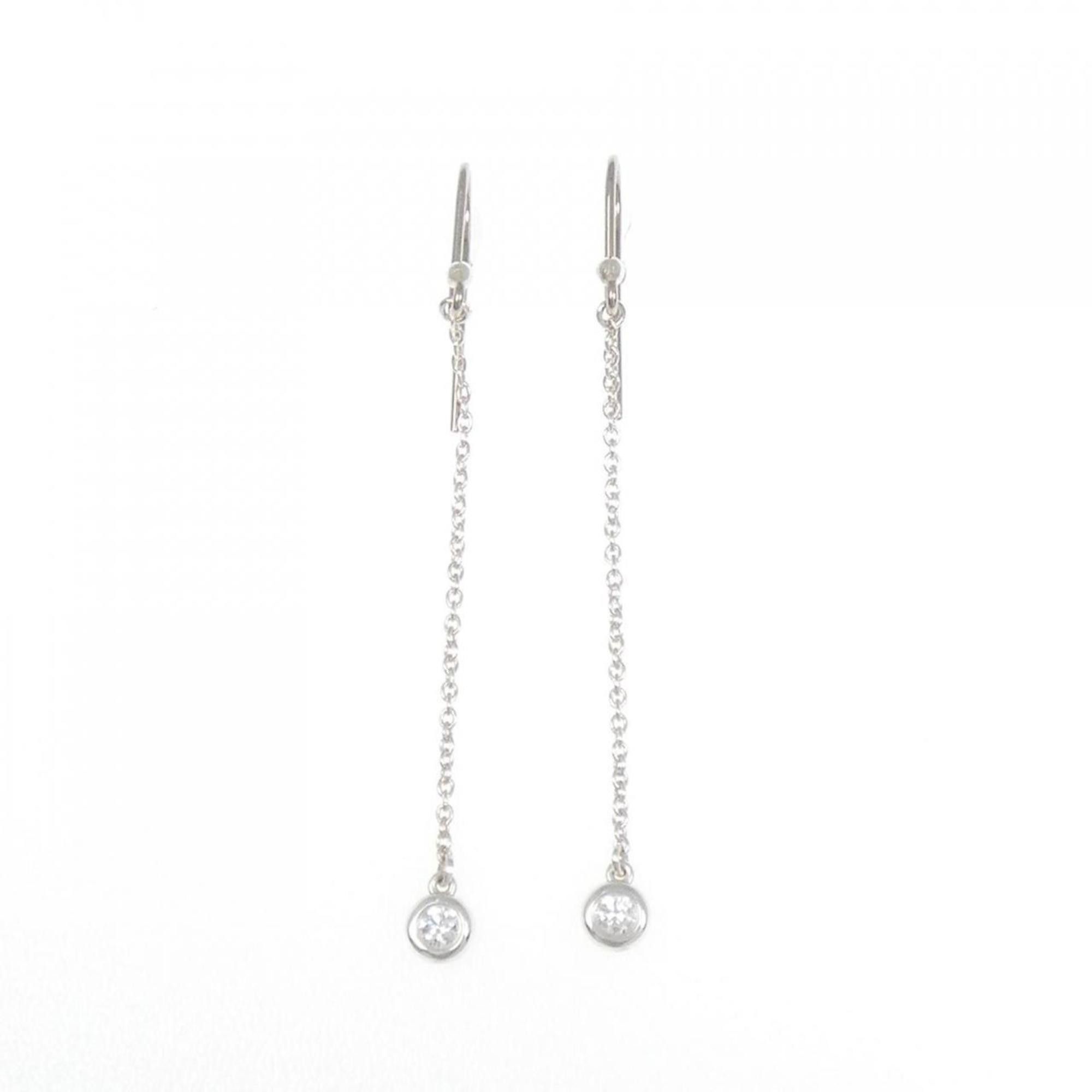 Tiffany & Co By the yard earring
