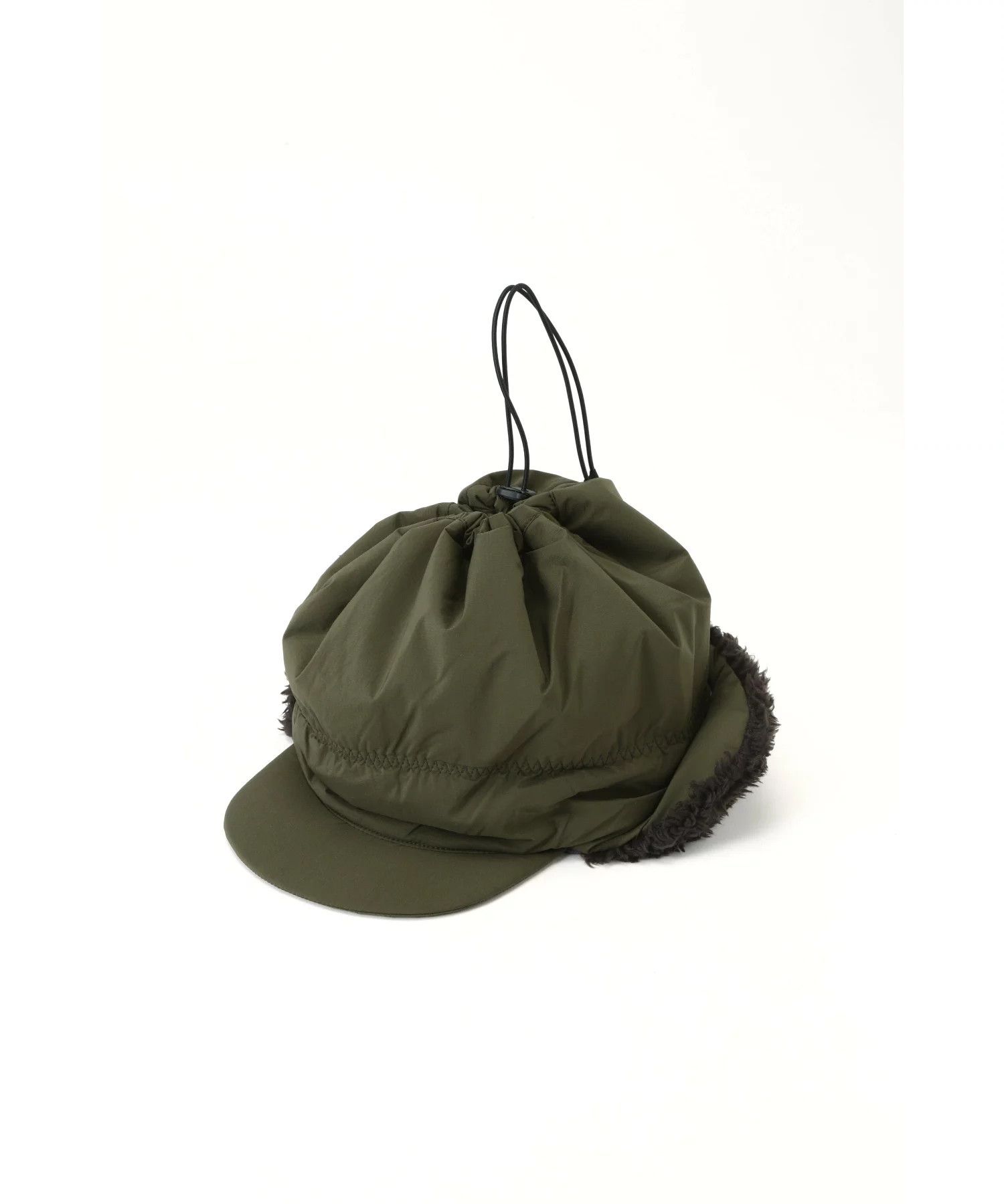And Wander and wander primaloft cap Size ONE SIZE - 1 Thumbnail