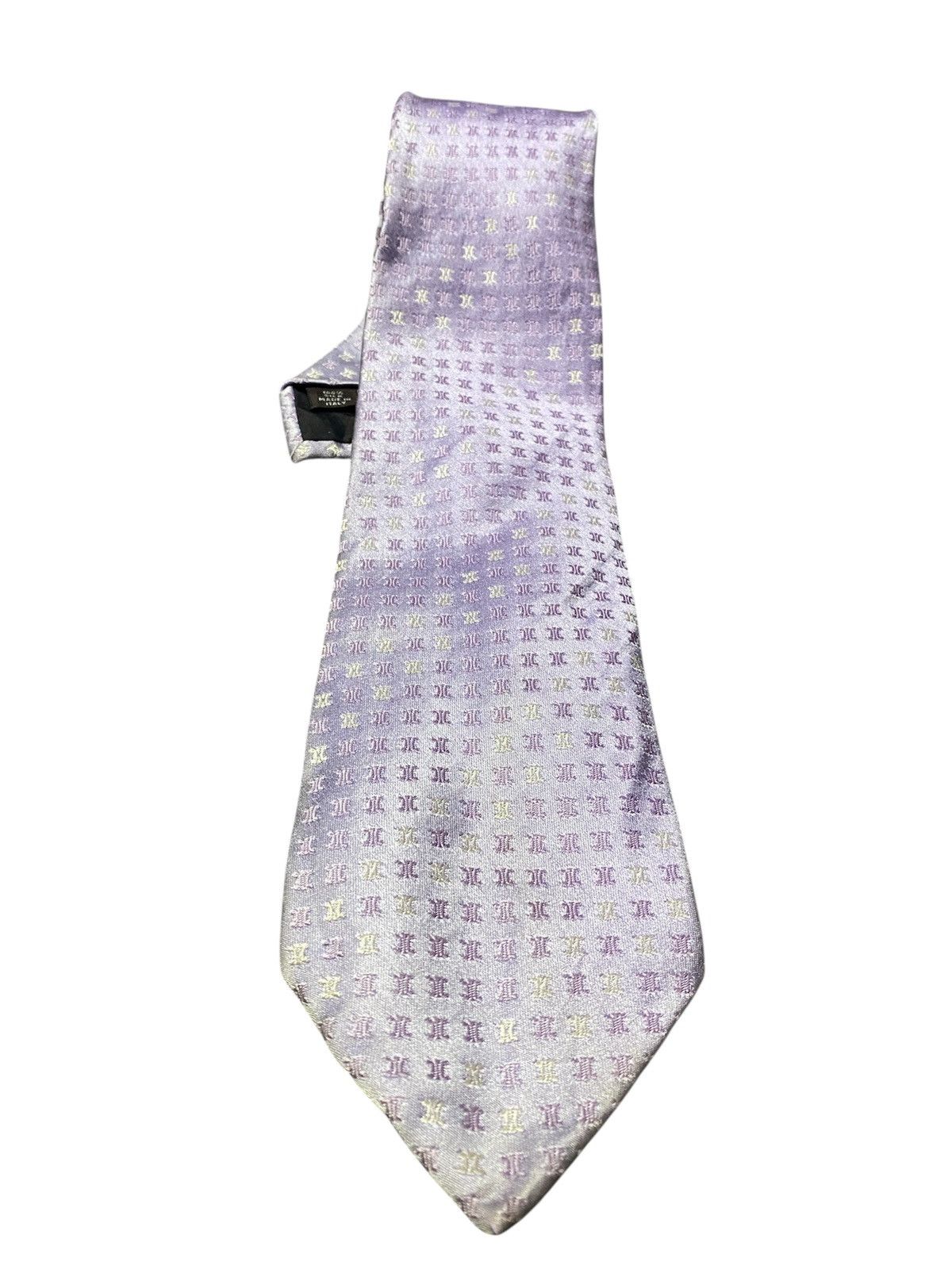 Celine Bundle sale 3 pieces ties celine/kenzo/noutica Size ONE SIZE - 2 Thumbnail