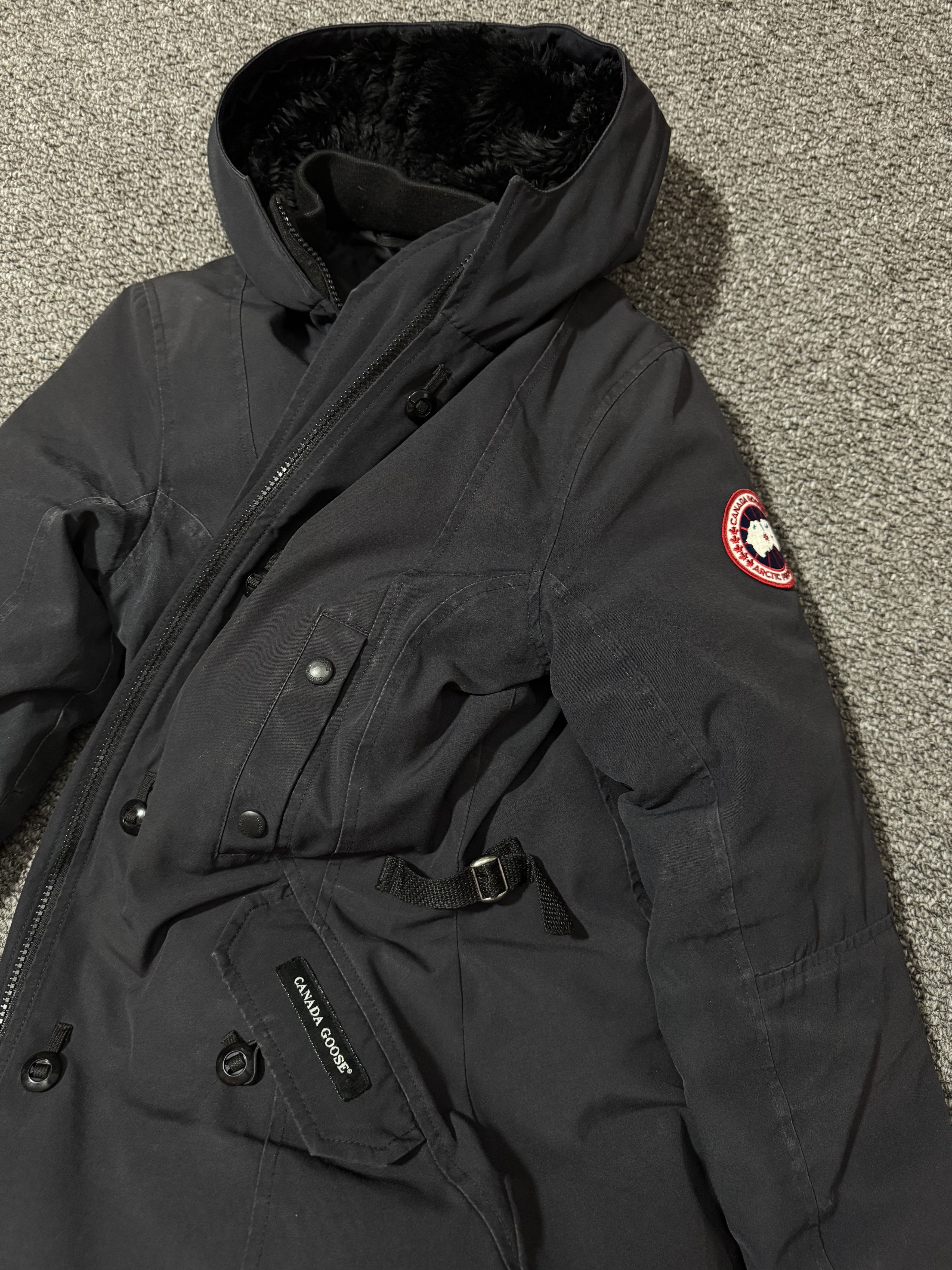 Canada Goose Canada Goose women’s Kensington parka Size S / US 4 / IT 40 - 9 Thumbnail