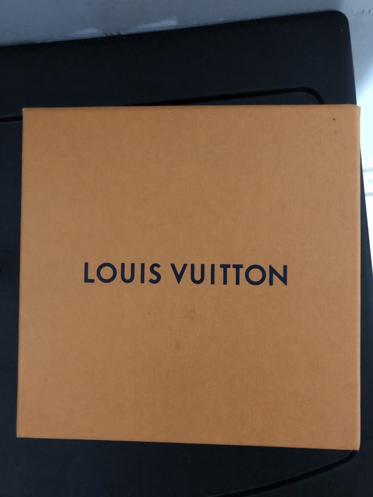 Louis Vuitton Louis Vuitton Rev Belt Size ONE SIZE - 11 Thumbnail