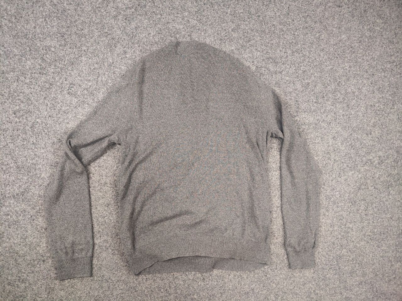Polo Ralph Lauren Polo Ralph Lauren pima cotton Casual Sweater Regular Vintage Size US M / EU 48-50 / 2 - 11 Thumbnail