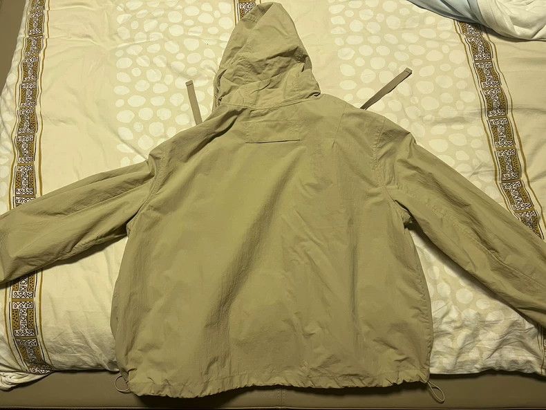 Kenzo KENZO Classic size casual solid color hoodie coat Size S / US 4 / IT 40 - 8 Thumbnail