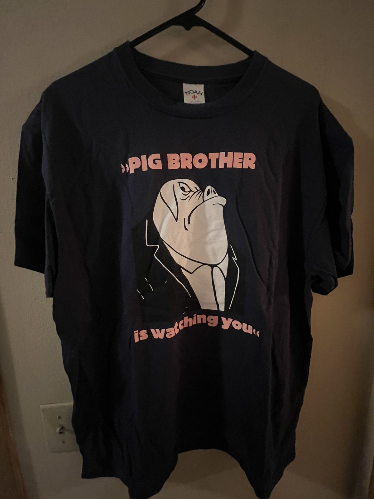 Noah NOAH x Animal Farm Size US XL / EU 56 / 4 - 1 Preview