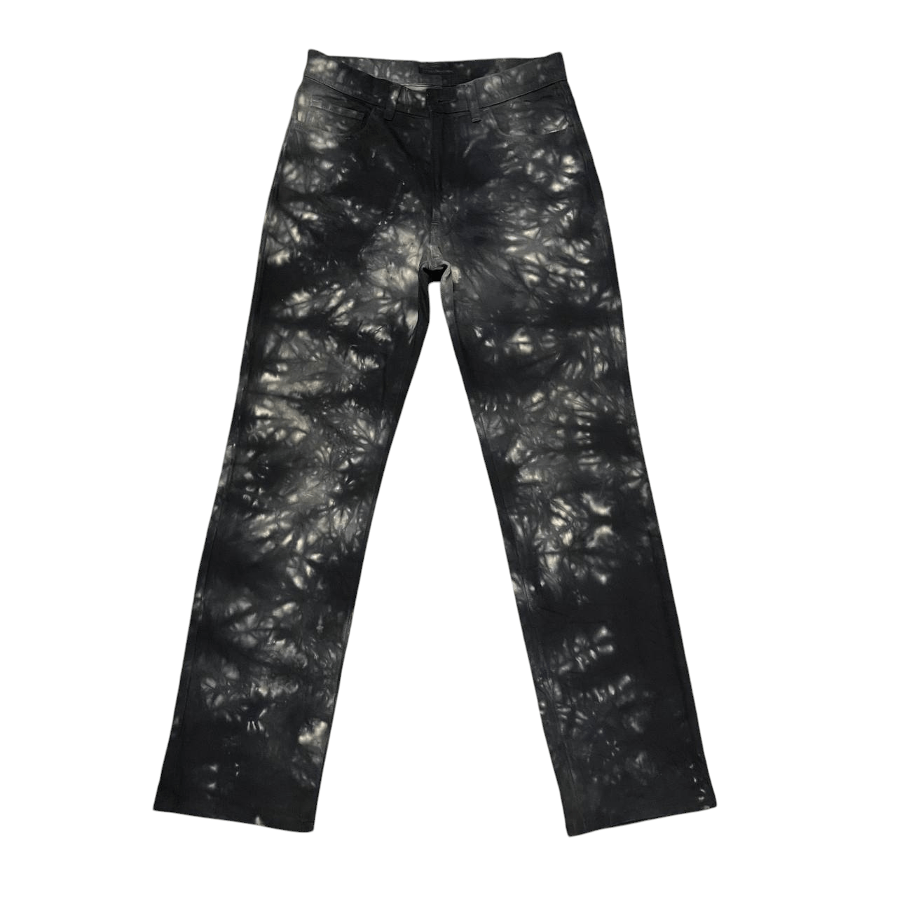 Spellbound Vintage Spellbound Acid Wash Pant Size US 29 - 1 Thumbnail