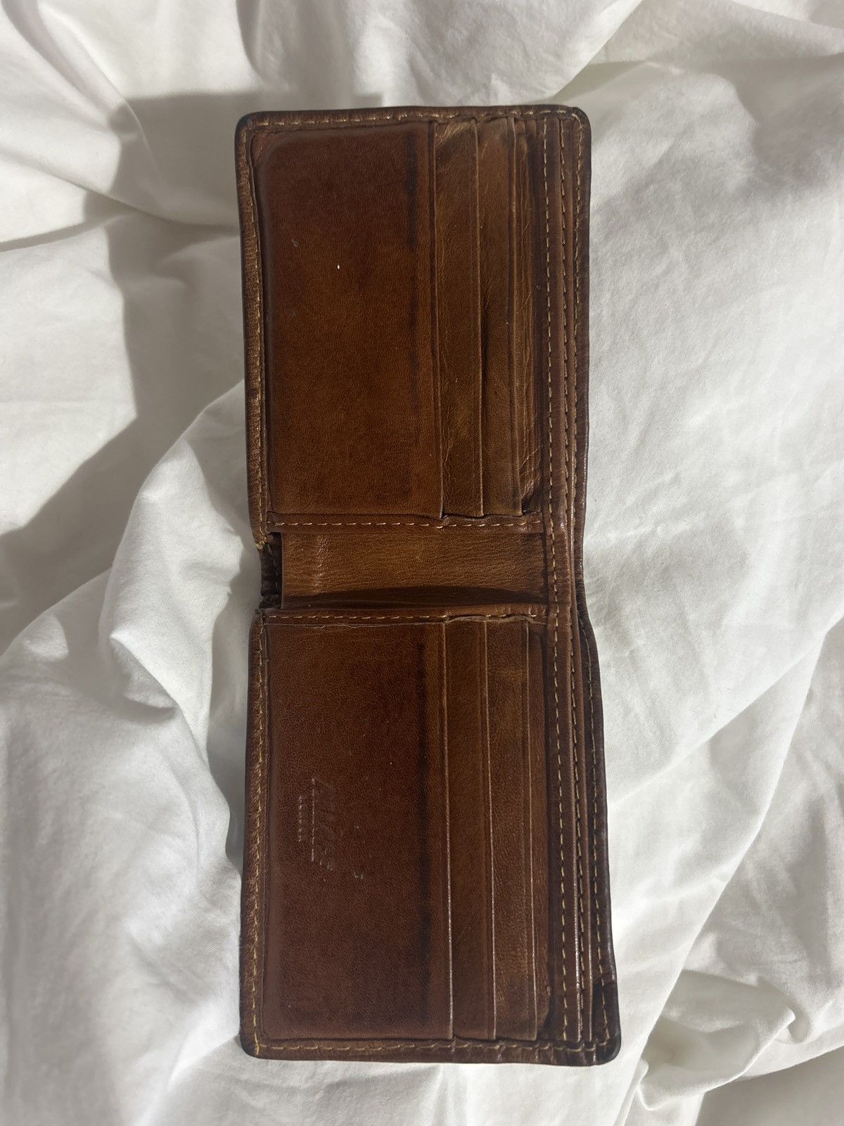Palace Palace hippy salute billfold wallet | Grailed
