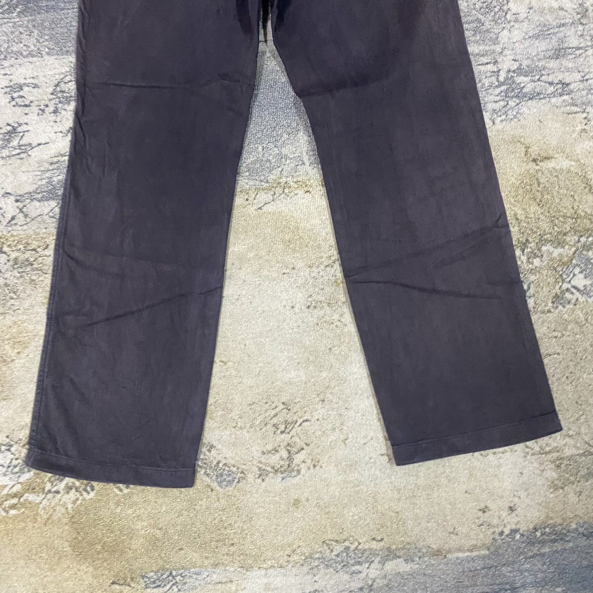 Designer MHL Inspired by Function Utility Chino Pants Size US 30 / EU 46 - 9 Thumbnail