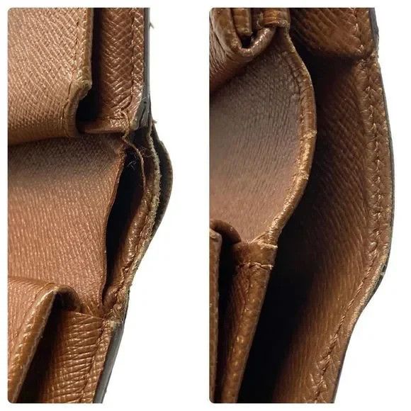 Louis Vuitton Louis Vuitton Monogram Alexandra Wallet Size ONE SIZE - 6 Thumbnail