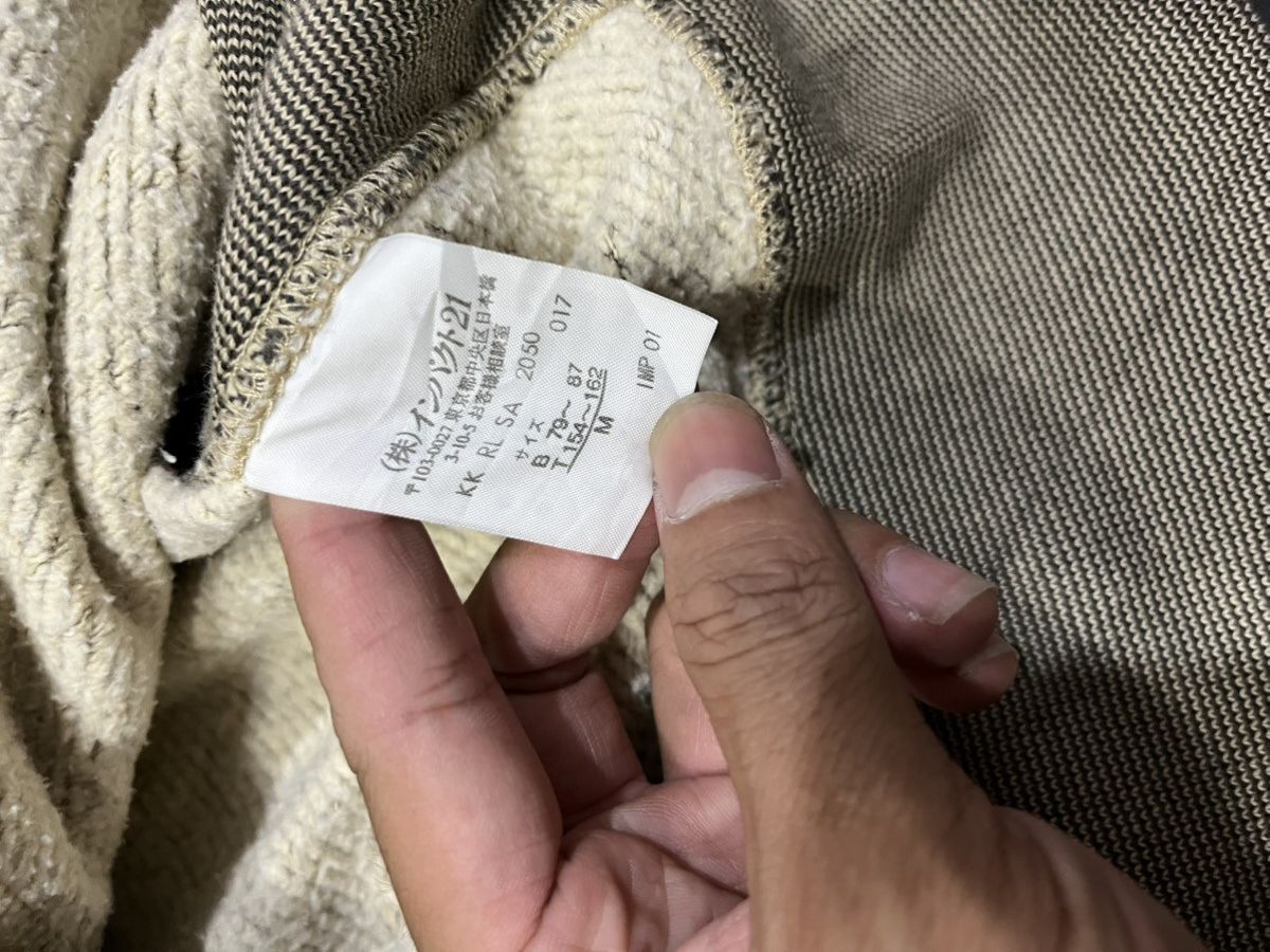 Polo Ralph Lauren × RRL Ralph Lauren × Ralph Lauren Ralph laurent fur hoodie ifsixwasnine lgb styled Size US S / EU 44-46 / 1 - 8 Thumbnail
