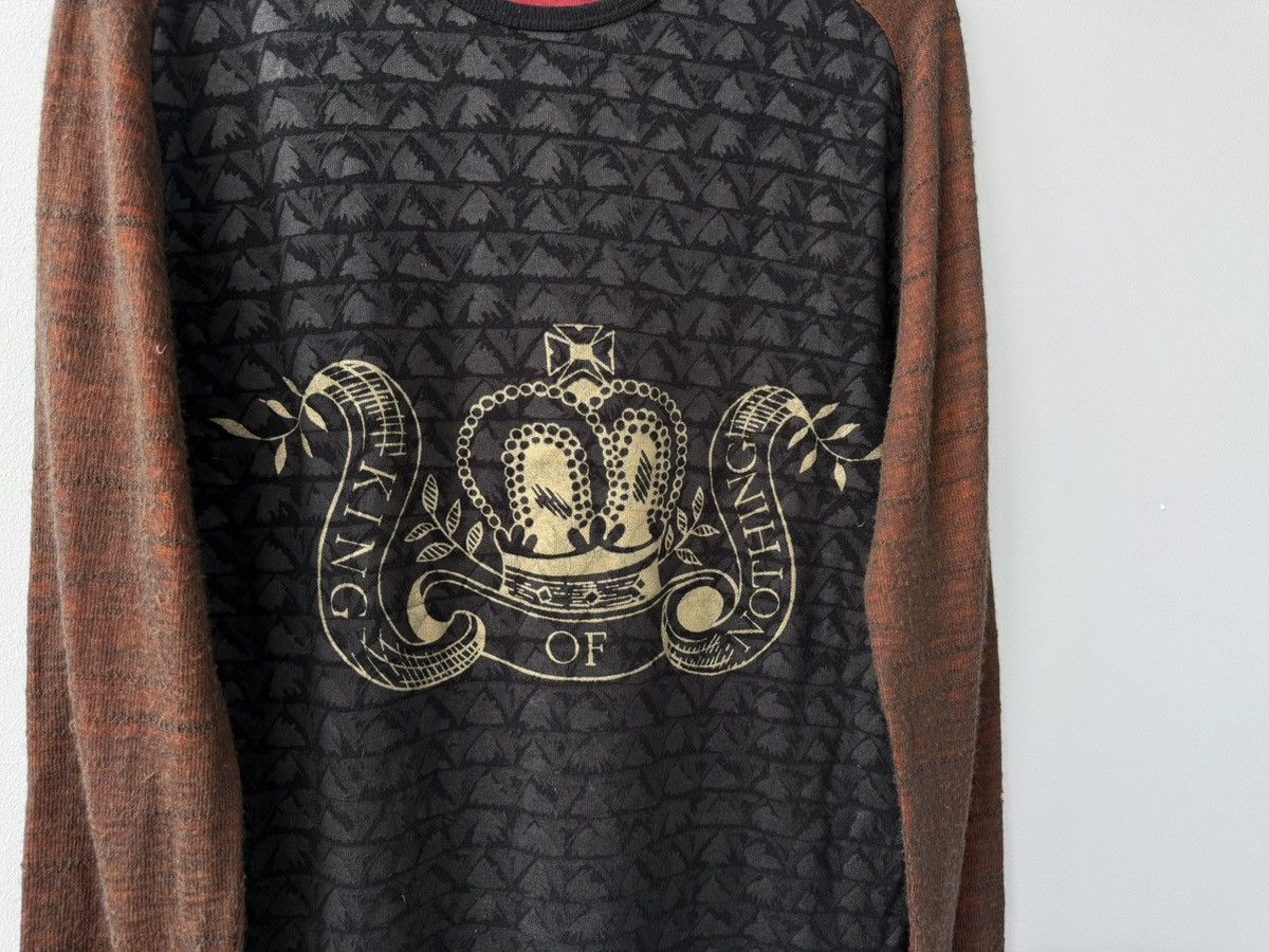 Custo Barcelona Custo Barcelona Sweater Size M / US 6-8 / IT 42-44 - 4 Thumbnail