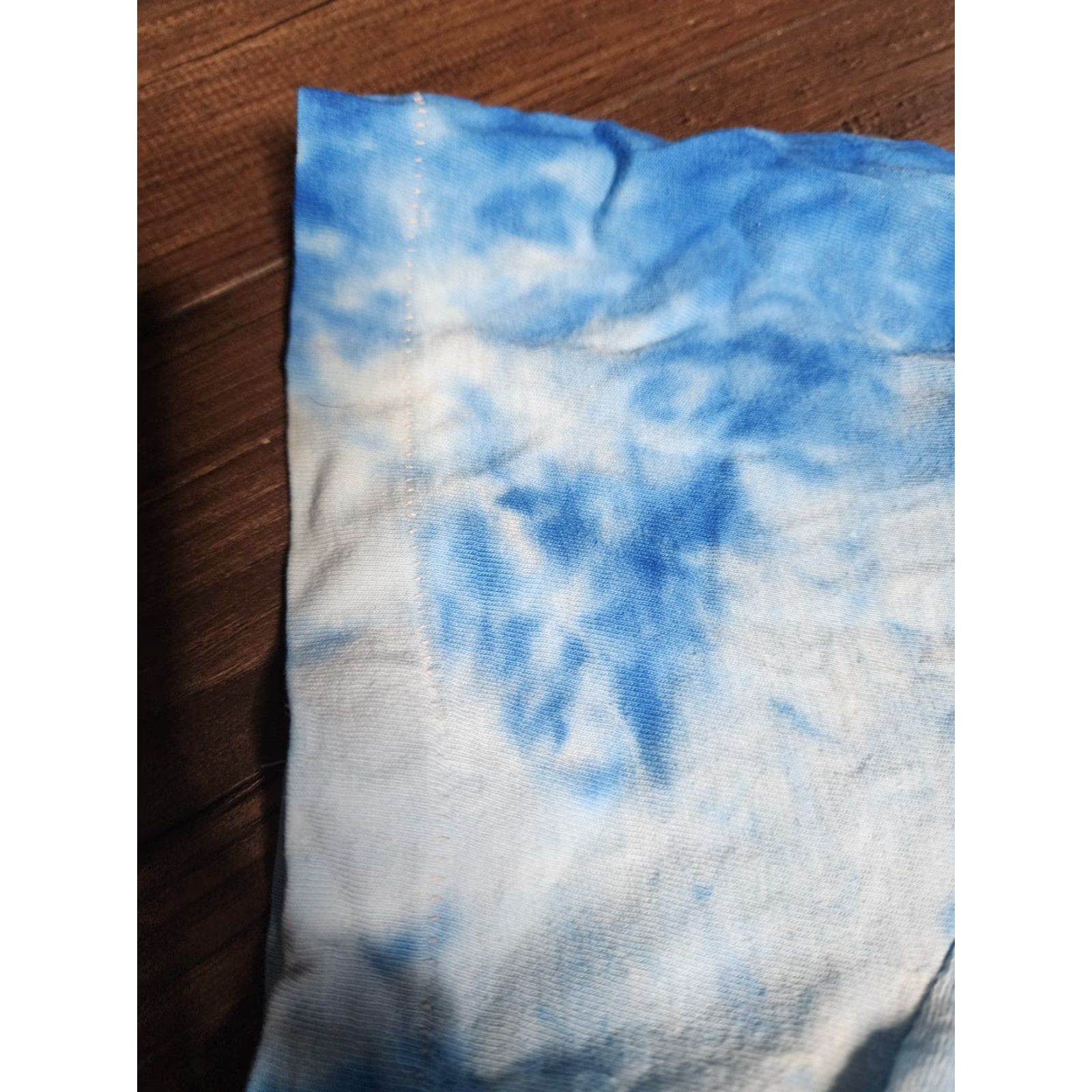 American Eagle Outfitters VINTAGE American Eagle Outfitters T-Shirt Men M Blue Classic 90s Crew Neck Short Sleeve Size US M / EU 48-50 / 2 - 8 Thumbnail