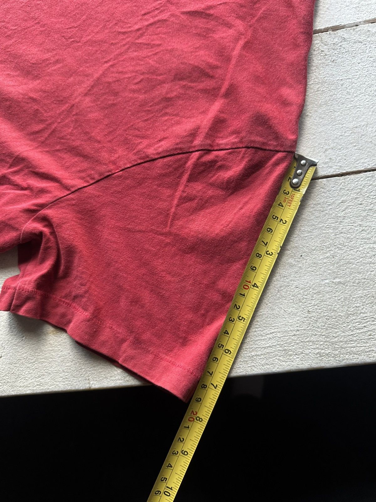 Vintage 🚨 RALPH LAUREN DENIM & SUPPLY NATIVE USA T-SHIRT Size US L / EU 52-54 / 3 - 16 Thumbnail