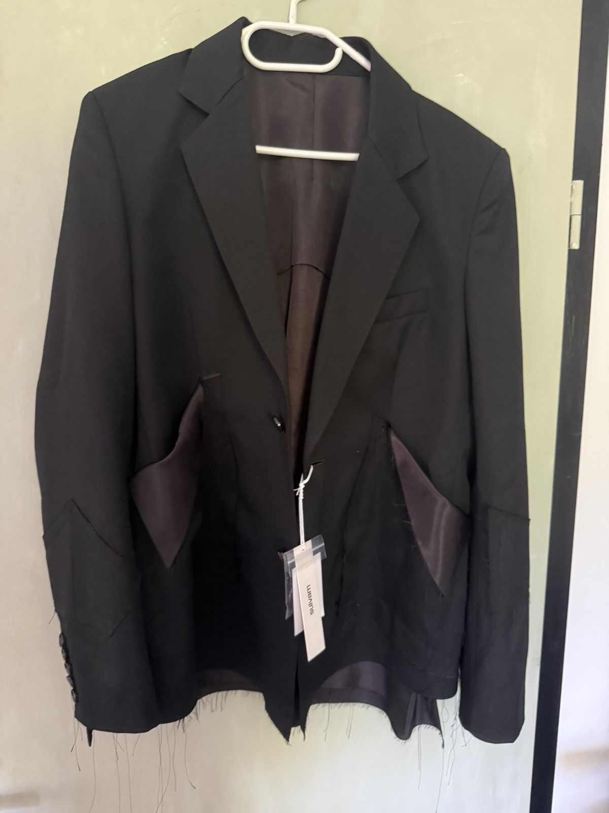Sulvam | Grailed