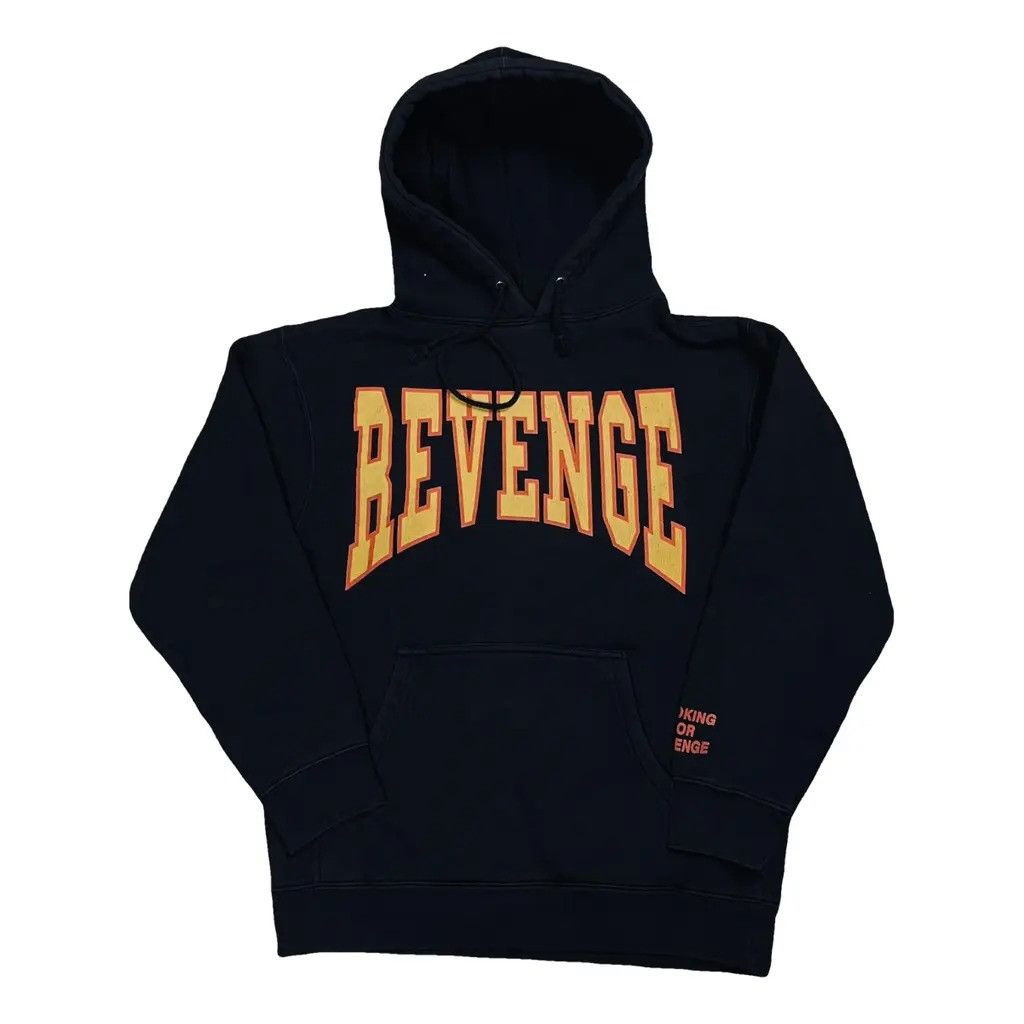 Drake's Drake 2016 Revenge series sixteen hoodie Size: M Size US M / EU 48-50 / 2 - 1 Thumbnail