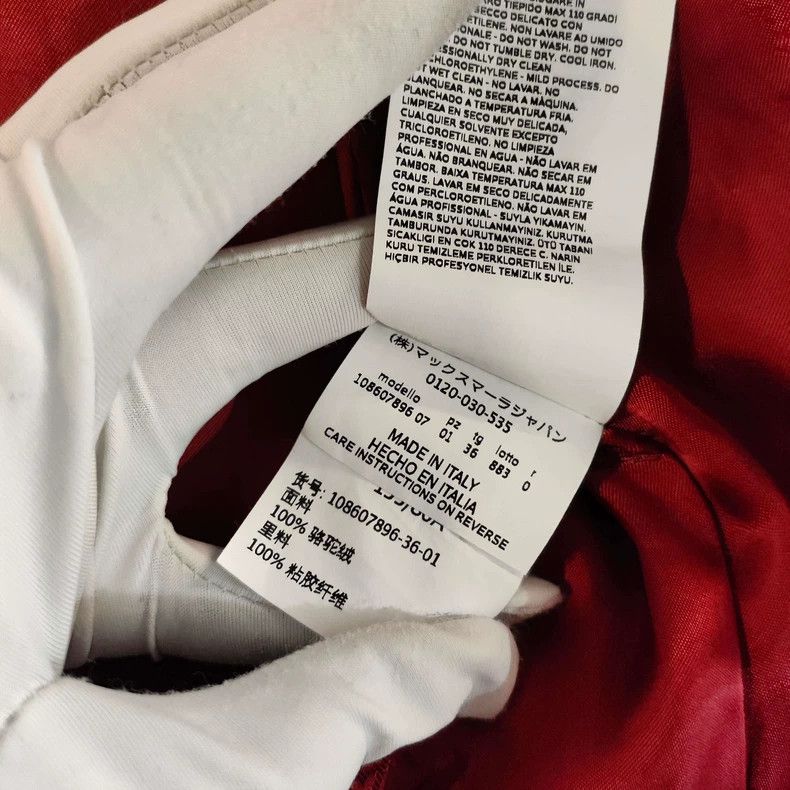 Max Mara Max Mara Bathrobe coat Size M / US 6-8 / IT 42-44 - 5 Thumbnail