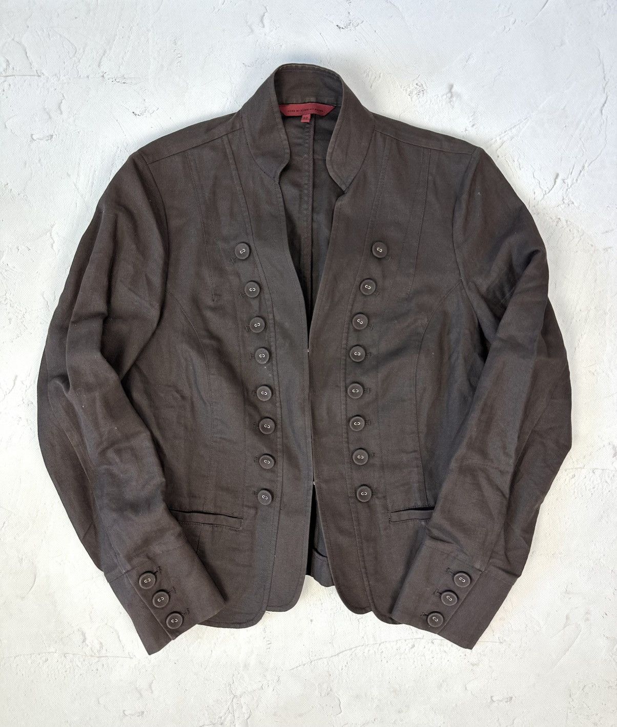 Beauty Beast × If Six Was Nine × Vintage Vintage Japanese Style Jacket Size M / US 6-8 / IT 42-44 - 1 Thumbnail
