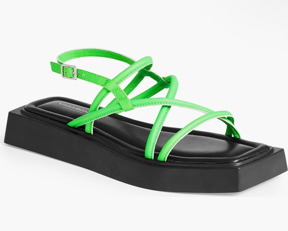 Vagabond Vagabond Shoemakers Evy Strappy Sandal Size US 8 / IT 38 - 1 Thumbnail