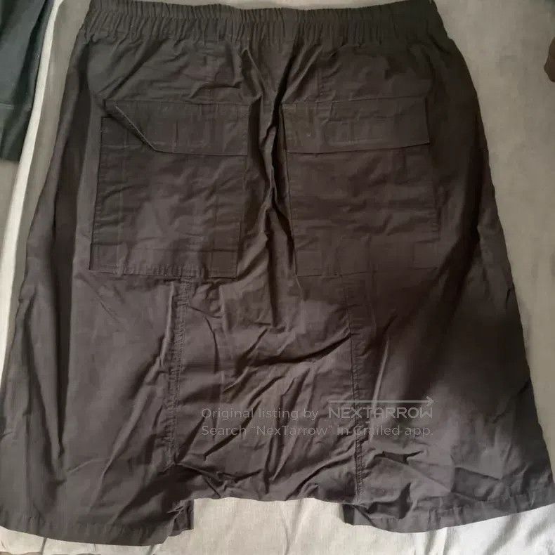 Rick Owens RICK OWENS size XL Shorts Size US 27 - 2 Thumbnail