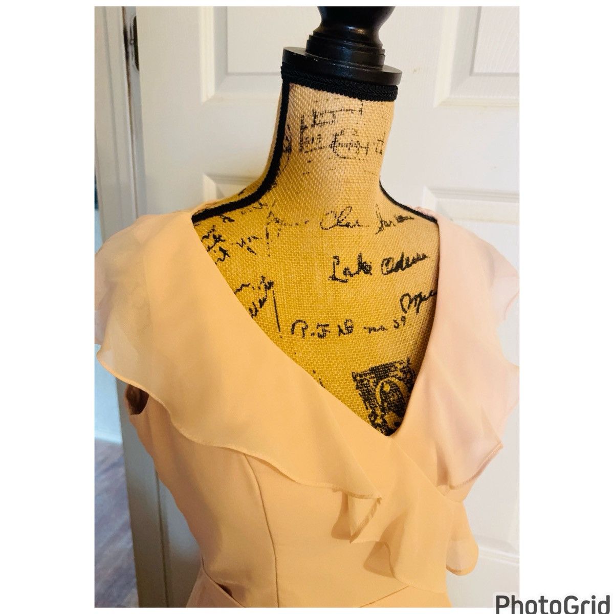 Other MORILEE Blush Gown Size XL / US 12-14 / IT 48-50 - 6 Thumbnail