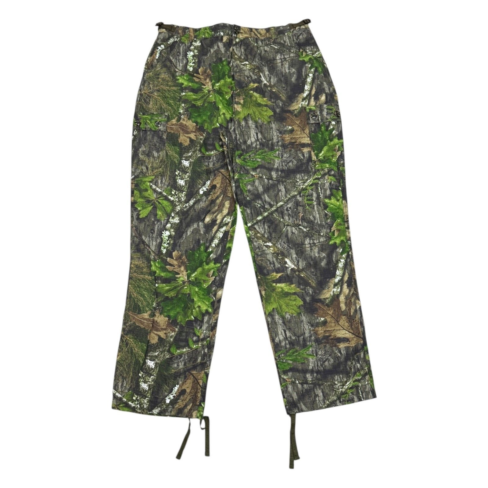 Mossy Oaks MOSSY OAK TIBBEE II HUNT PANT CAMO Hunting Pants 38x34 Size US 38 / EU 54 - 1 Thumbnail