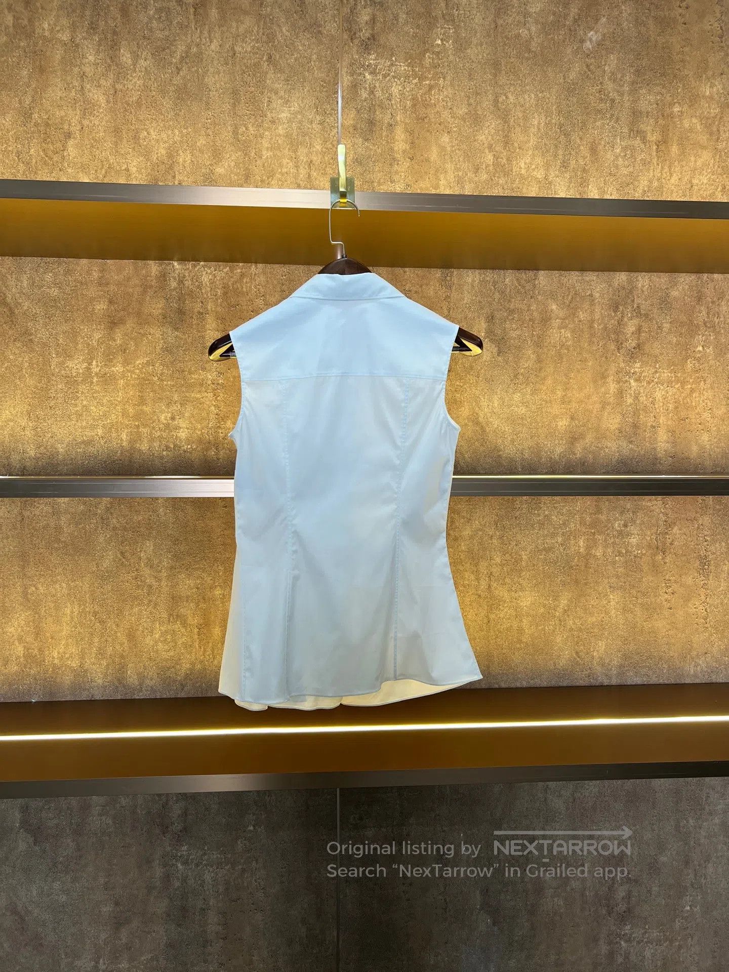 Dior Dior Sleeveless Dress| Size XS / US 0-2 / IT 36-38 - 2 Thumbnail