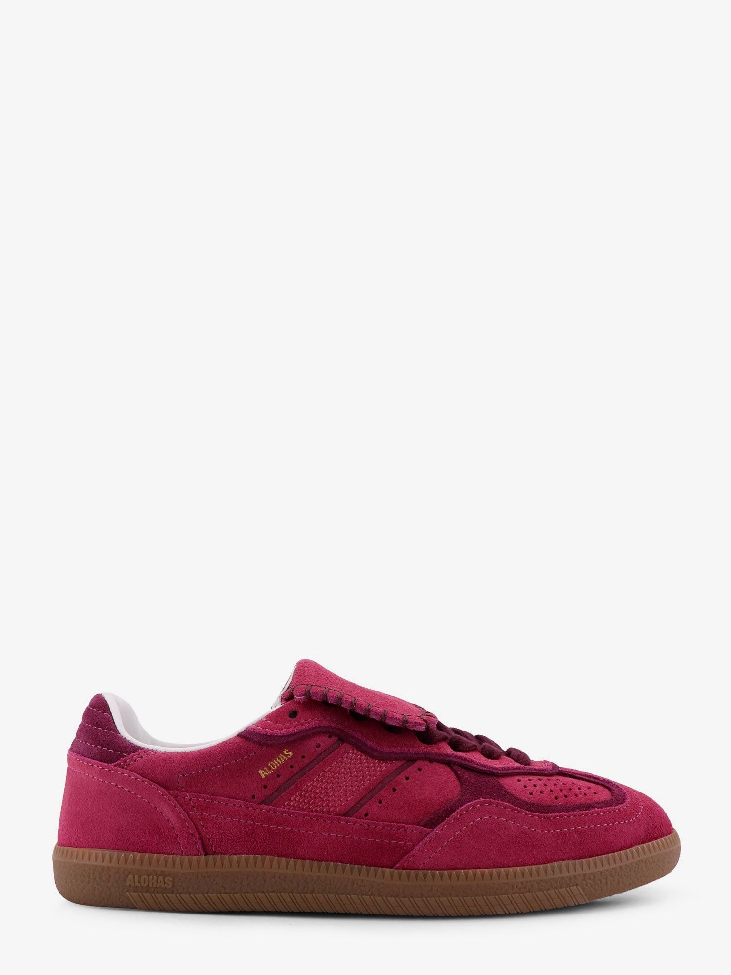 ALOHAS Tb. 490 Suede Sneakers Size US 6 / IT 36 - 1 Thumbnail