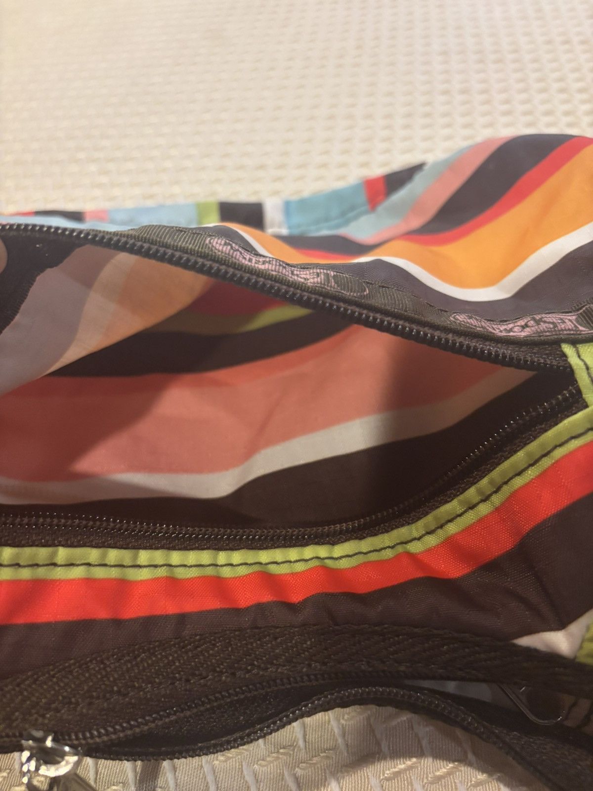 LeSportsac Lesportsac bag.wb-305 Size ONE SIZE - 7 Thumbnail