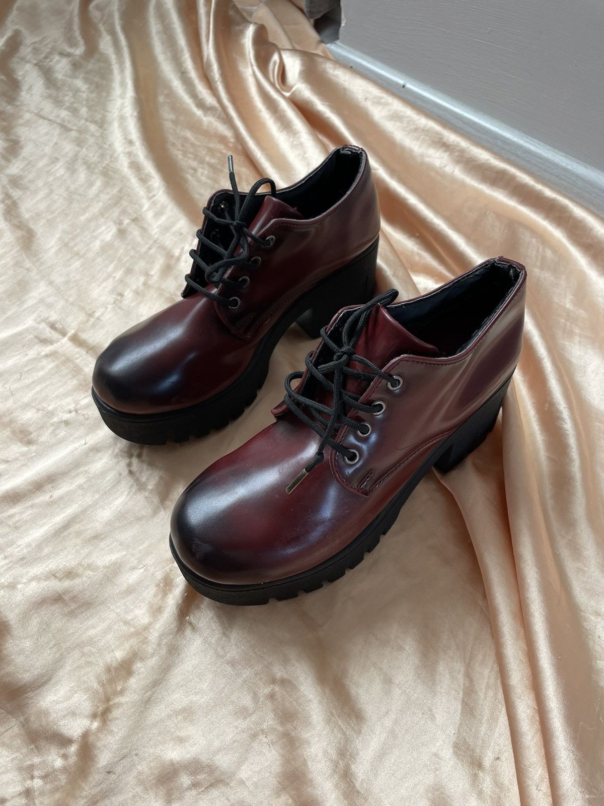 Y2k boots