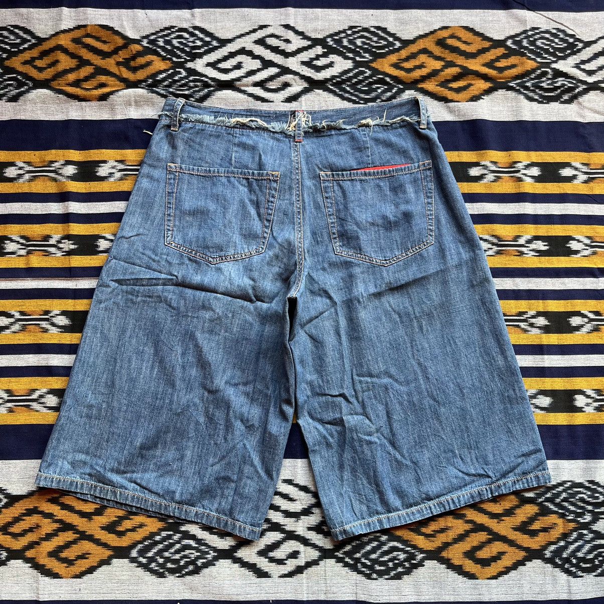 Issey Miyake Sunao kuwahara Short Pants Size US 30 / EU 46 - 5 Thumbnail