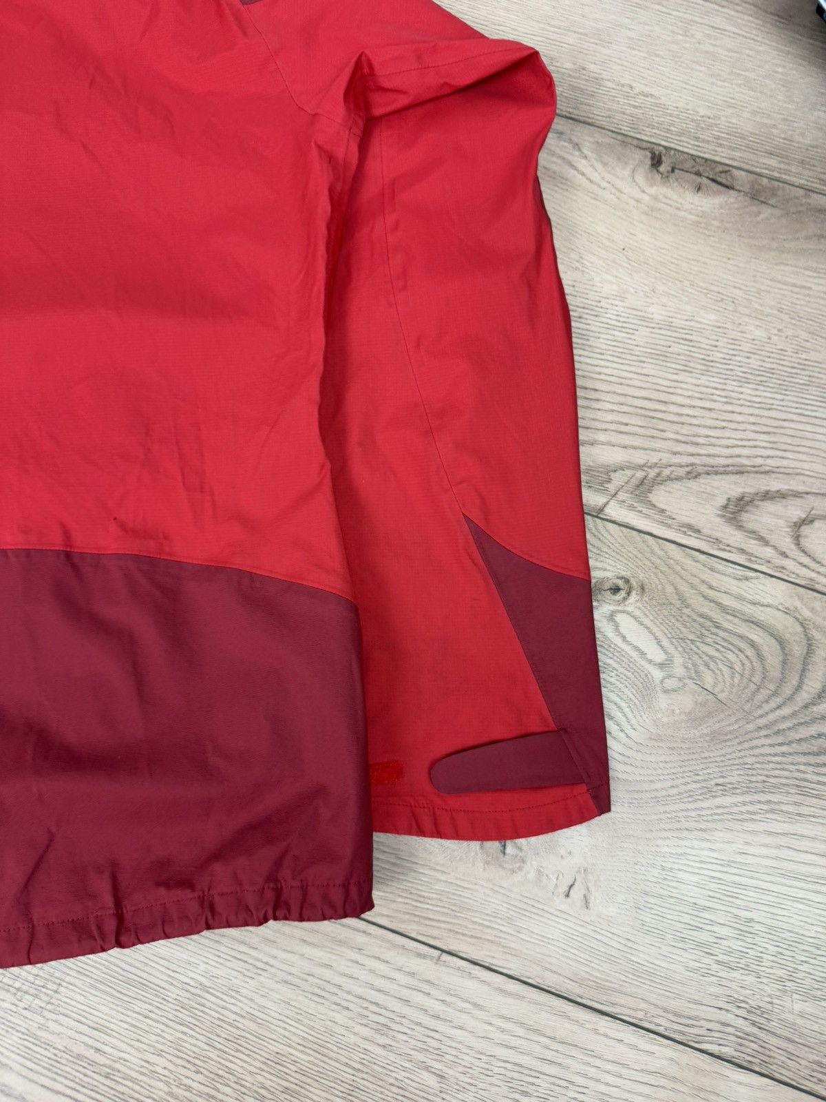 Goretex Mountain Equipment Karakorum Jacket Gore-Tex Size US M / EU 48-50 / 2 - 15 Thumbnail