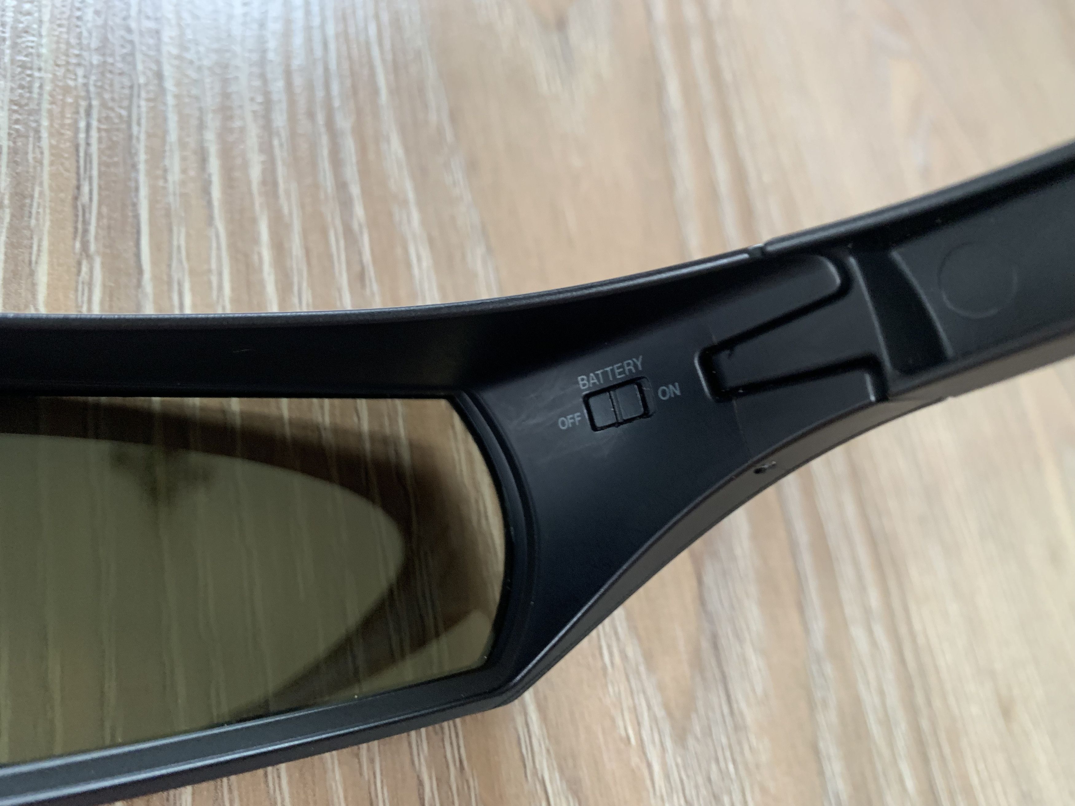 Designer Sony PS3 3D Glasses Size ONE SIZE - 7 Thumbnail