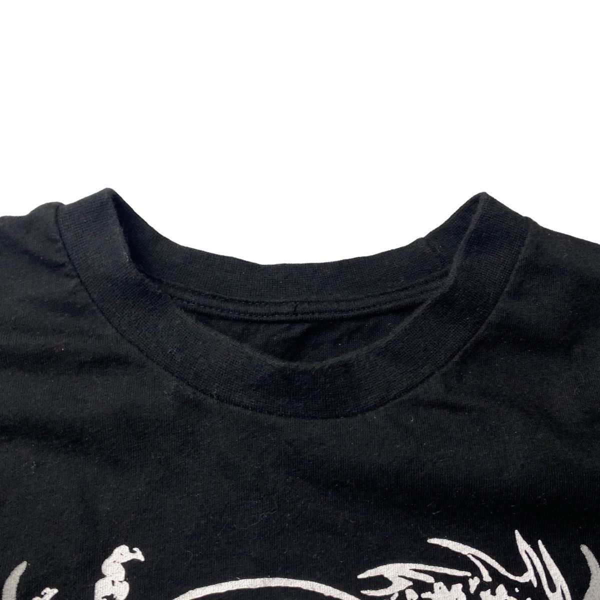 If Six Was Nine 2000's Belstaff Tribal Dragon Skull Riders Size US S / EU 44-46 / 1 - 4 Thumbnail