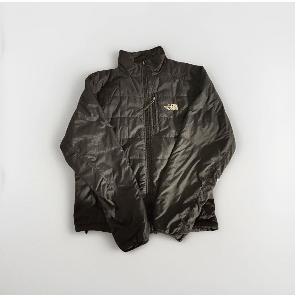 The North Face North Face Primaloft Jacket Black Small Size US S / EU 44-46 / 1 - 3 Thumbnail
